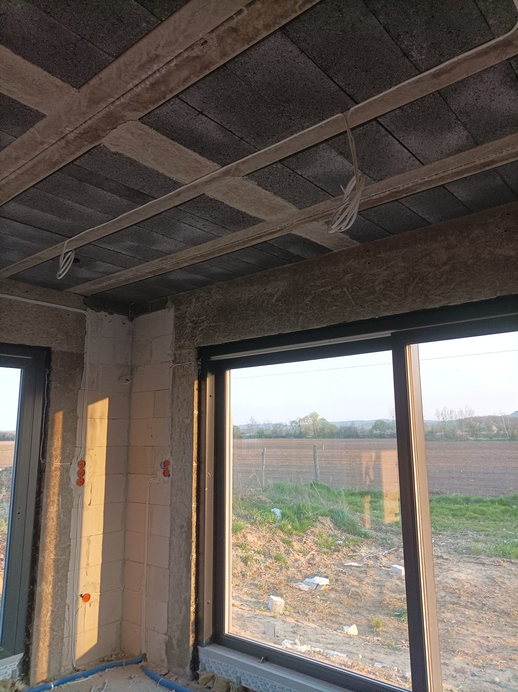 Wykonywanie instalacji elektrycznej w domu jednorodzinnym